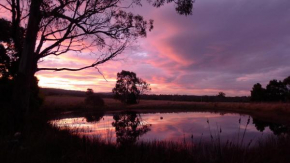Wind Song Bed & Breakfast, Little Swanport